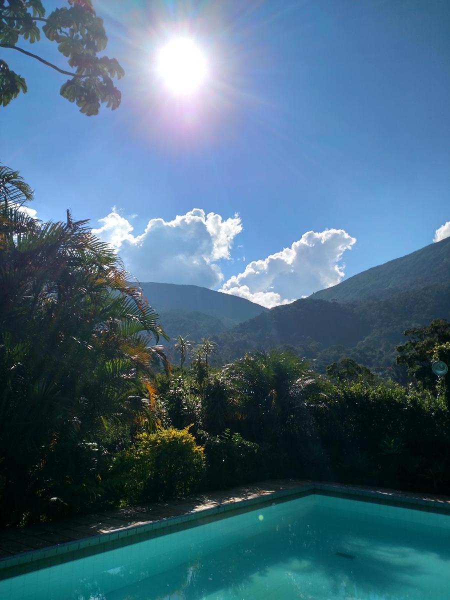 Casa de Araras - Housity