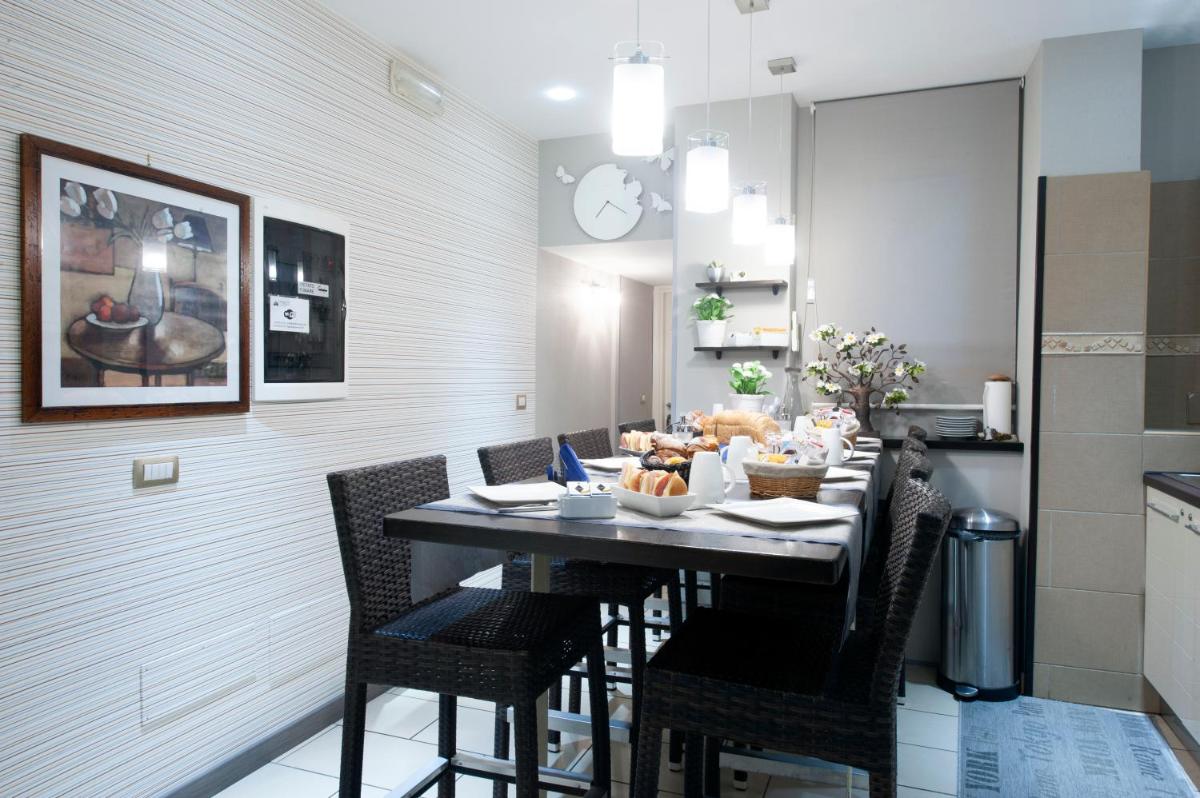 Bed & Breakfast Armonie Romane - Housity