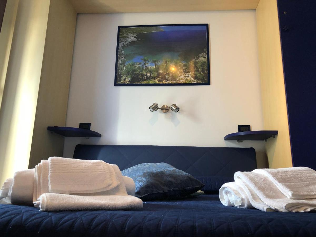 Suitetrails - El Nur Bed & Breakfast