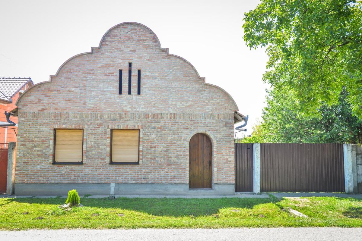 etno dom "zuza" - Housity