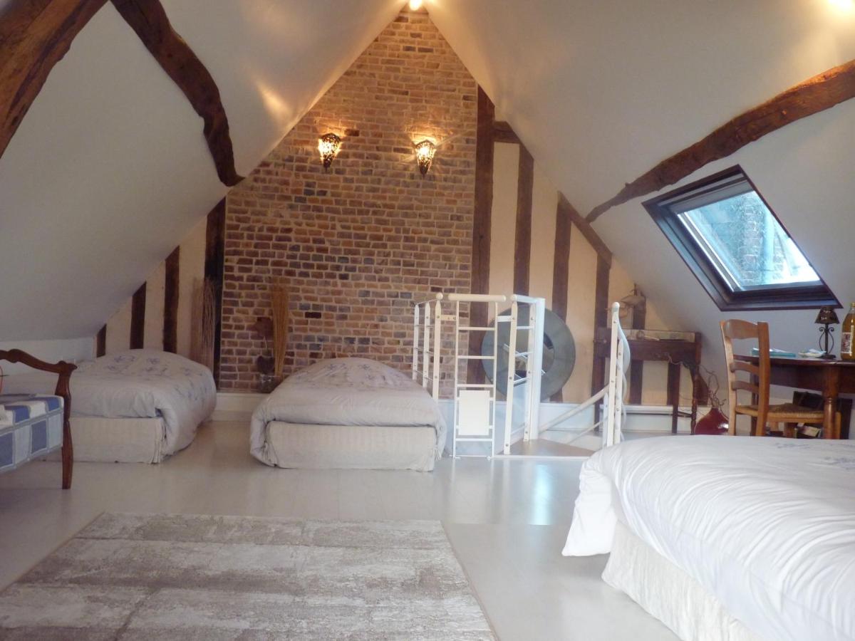 La Charretterie - Housity