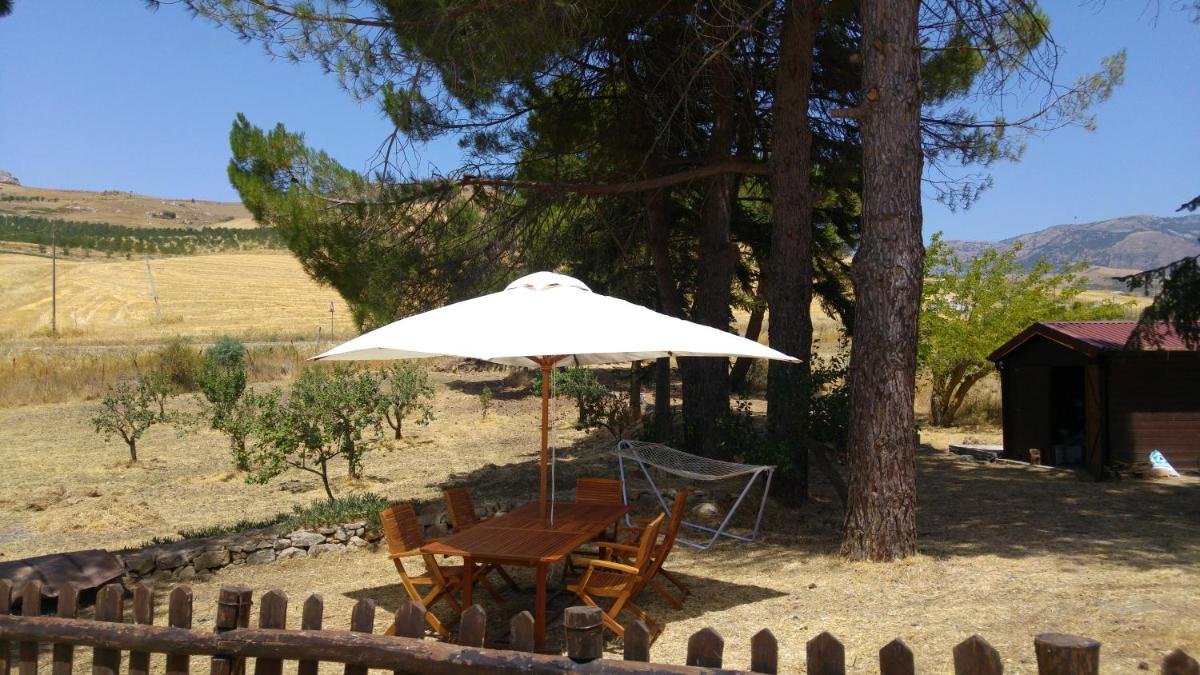 Madonie Park Gates - Casa in C.Da Donalegge - Housity