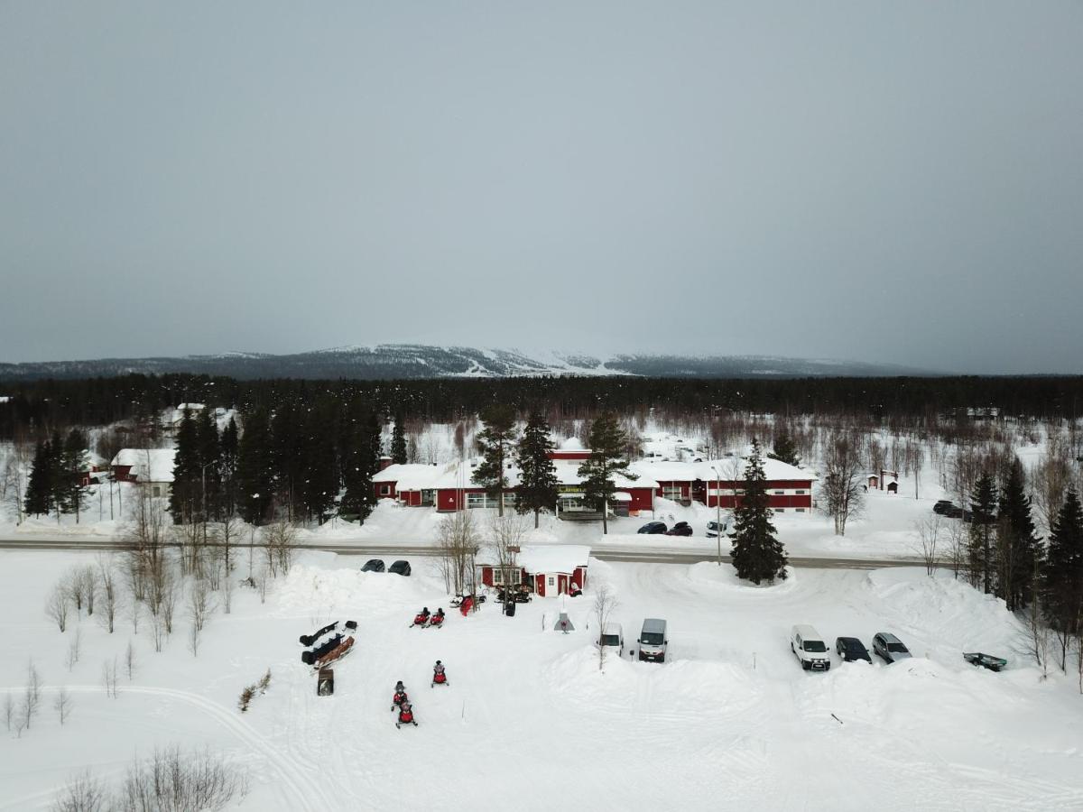 Ylläs Lake Hotel - Housity