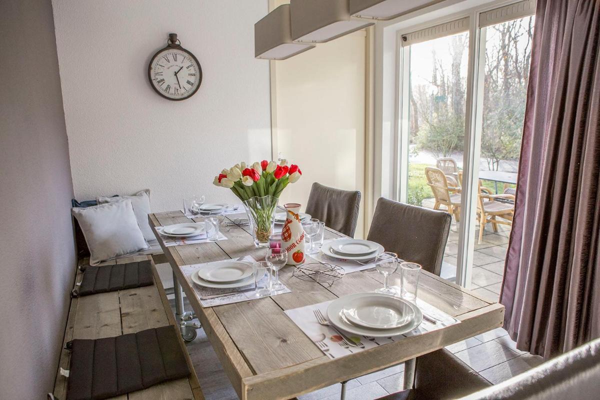 Suitetrails - Haags Duinhuis - familyfriendly holidayhome