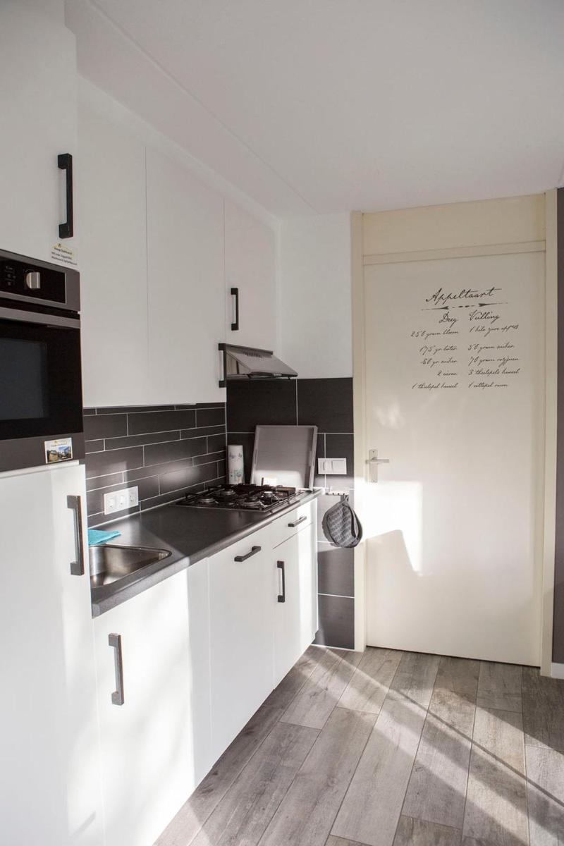 Haags Duinhuis - familyfriendly holidayhome - Housity