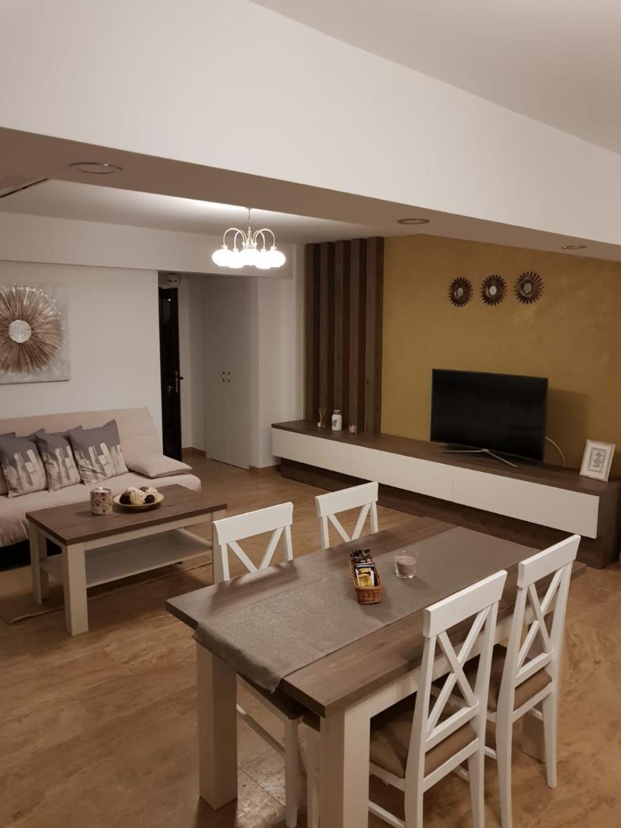 apartament 2 camere ultracentral - Housity