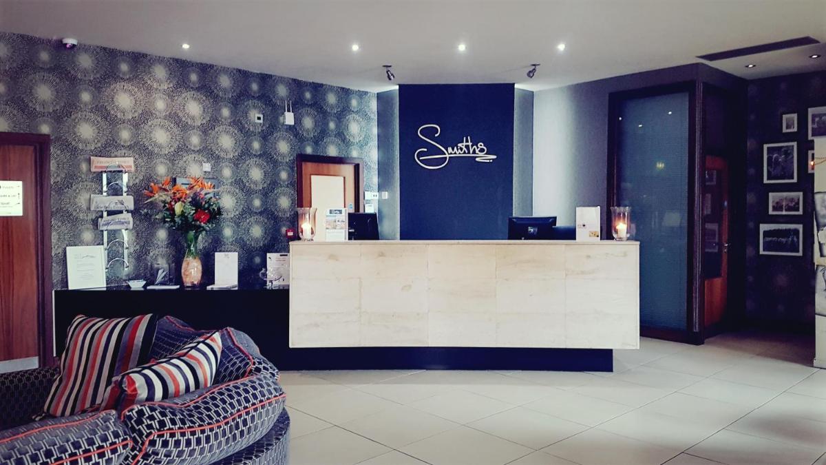 Smiths At Gretna Green Hotel - Housity