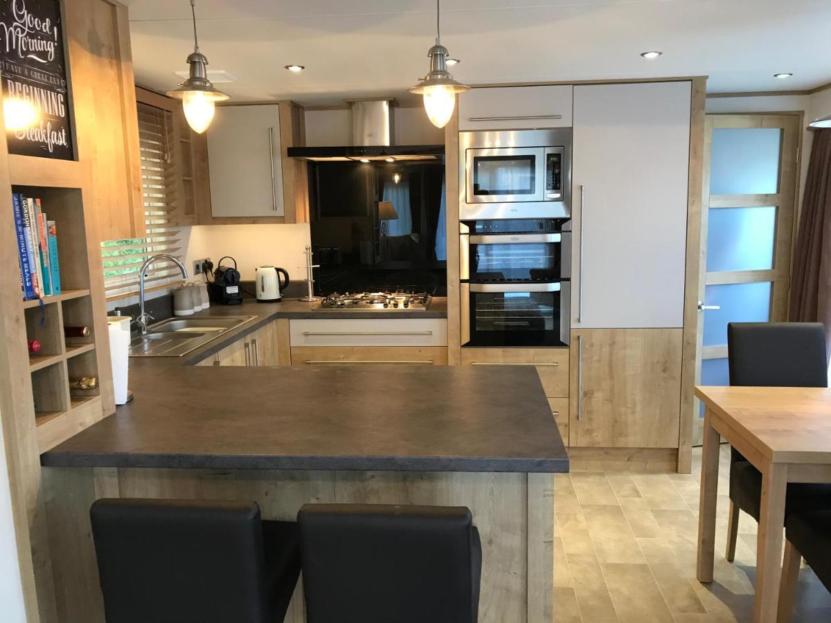 New Forest holiday lodge - Housity