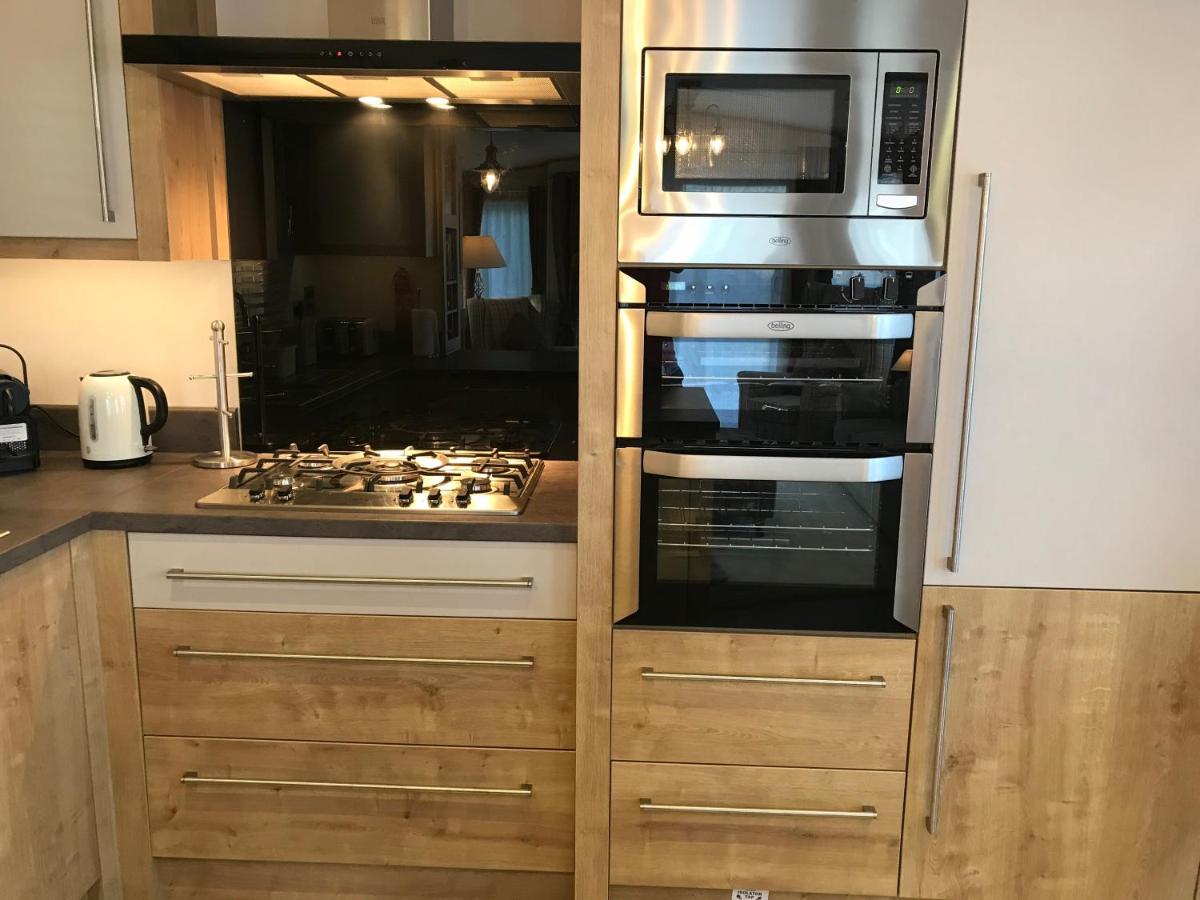New Forest holiday lodge - Housity