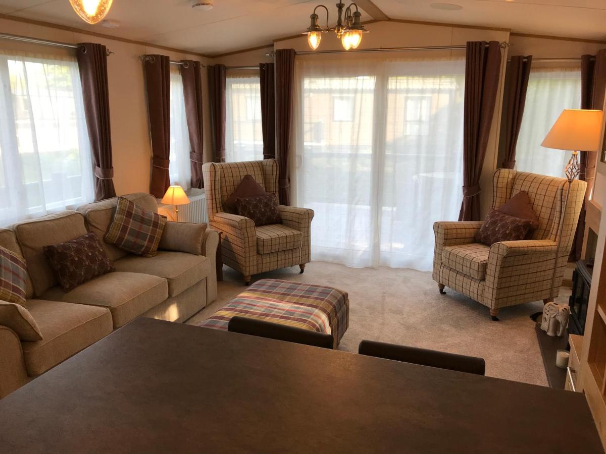 New Forest holiday lodge - Housity