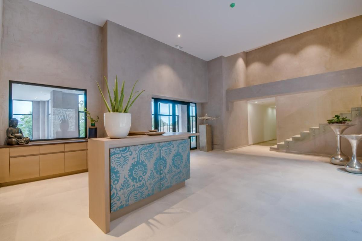 Imagen de la galería de Carrossa Hotel & Spa, en Artà