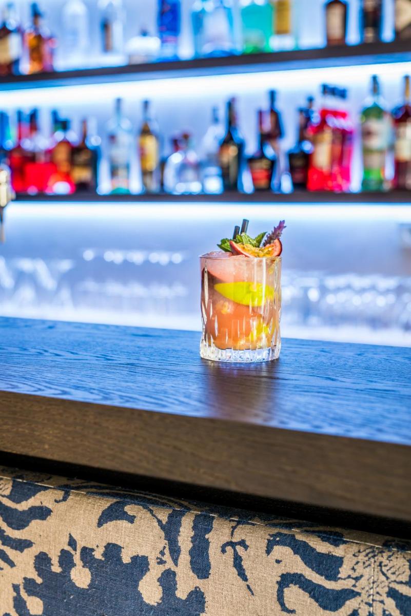 Bebidas en Carrossa Hotel & Spa