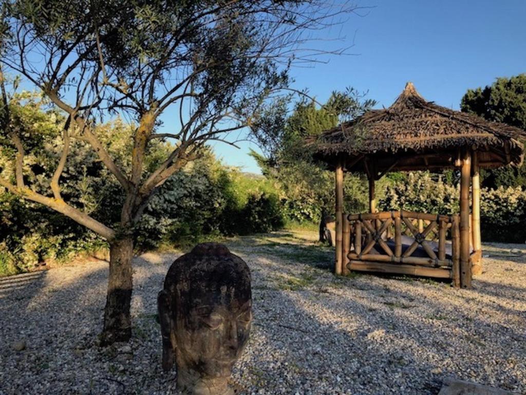 Mas à Cheval-Blanc en Provence - Housity