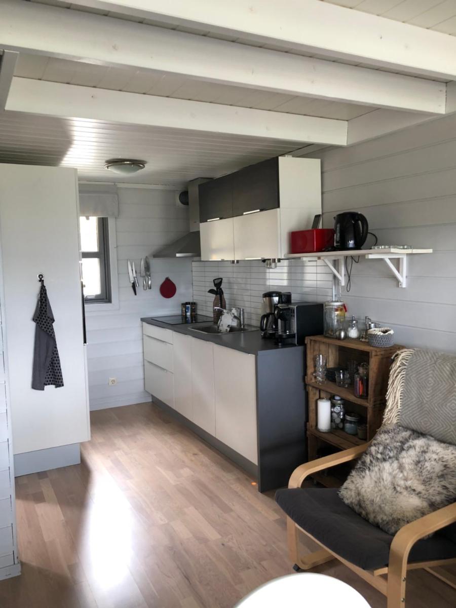 Suitetrails - Voss Hytte/Cabin