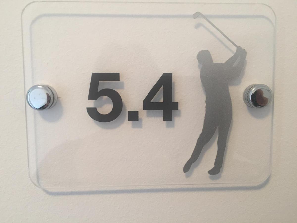 Golfhotel Hebelhof (Wellness-Appartement) - Housity