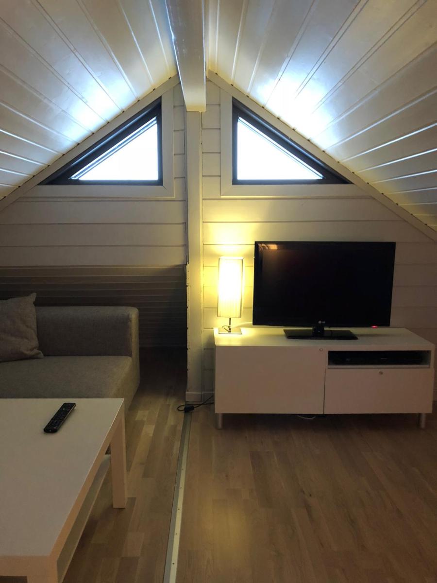 Suitetrails - Voss Hytte/Cabin