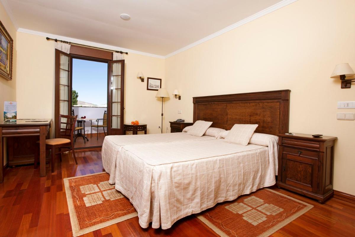 Suitetrails - Finca Eslava