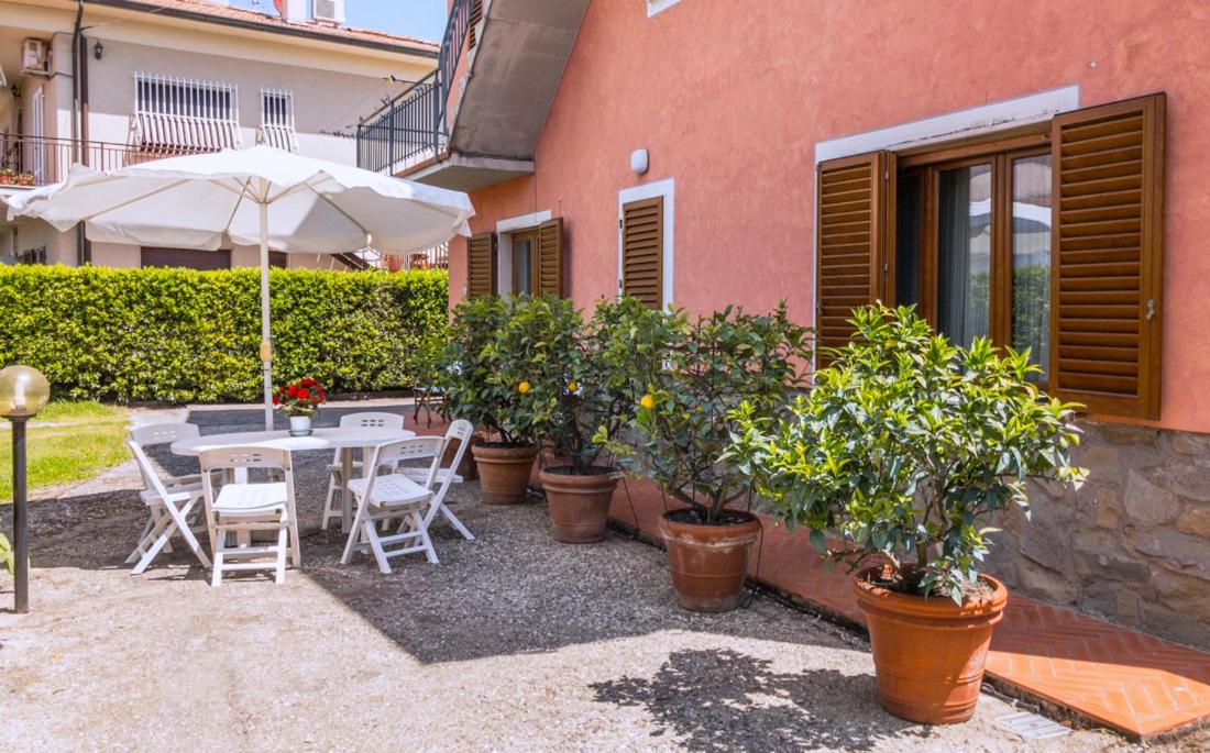 Charme Montecatini Villa - Housity