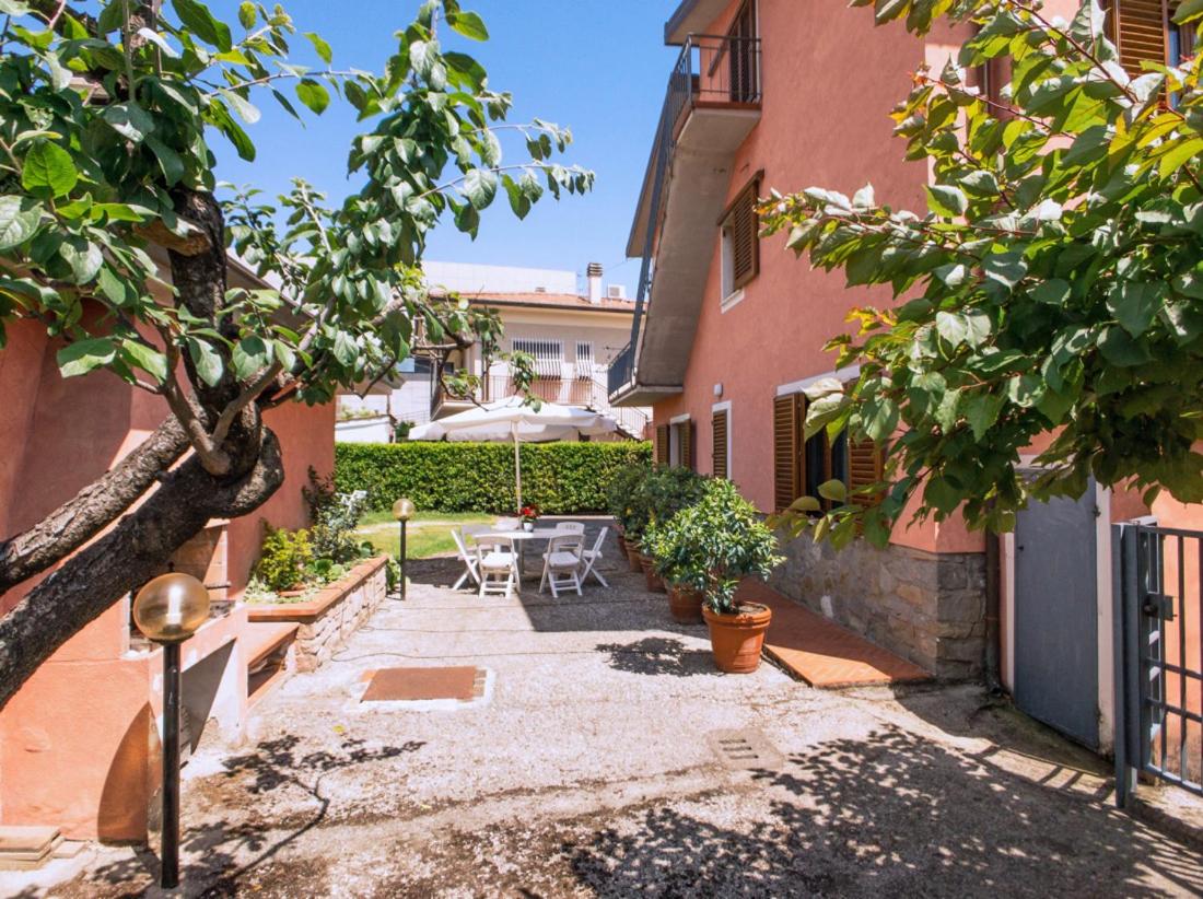 Charme Montecatini Villa - Housity