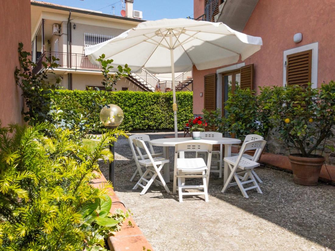 Charme Montecatini Villa - Housity