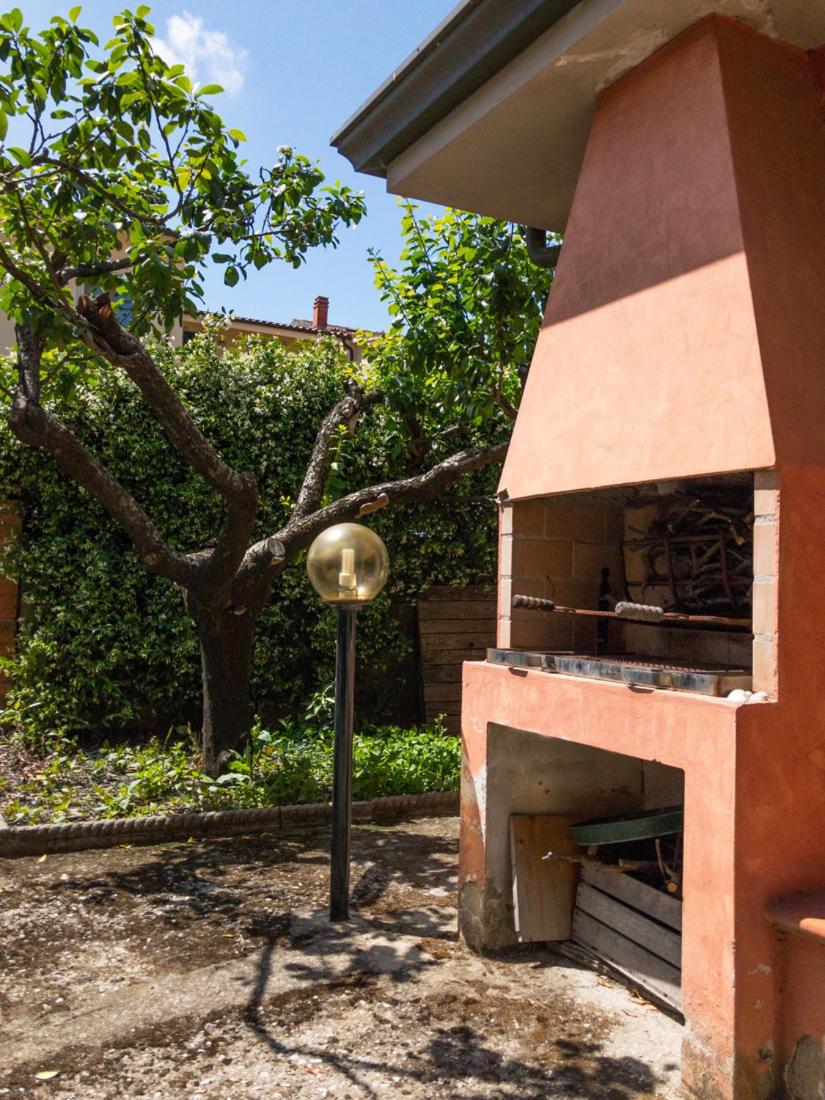 Charme Montecatini Villa - Housity