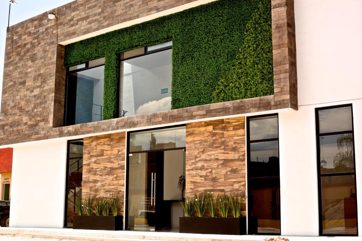 Hotel Express Jerez - Housity