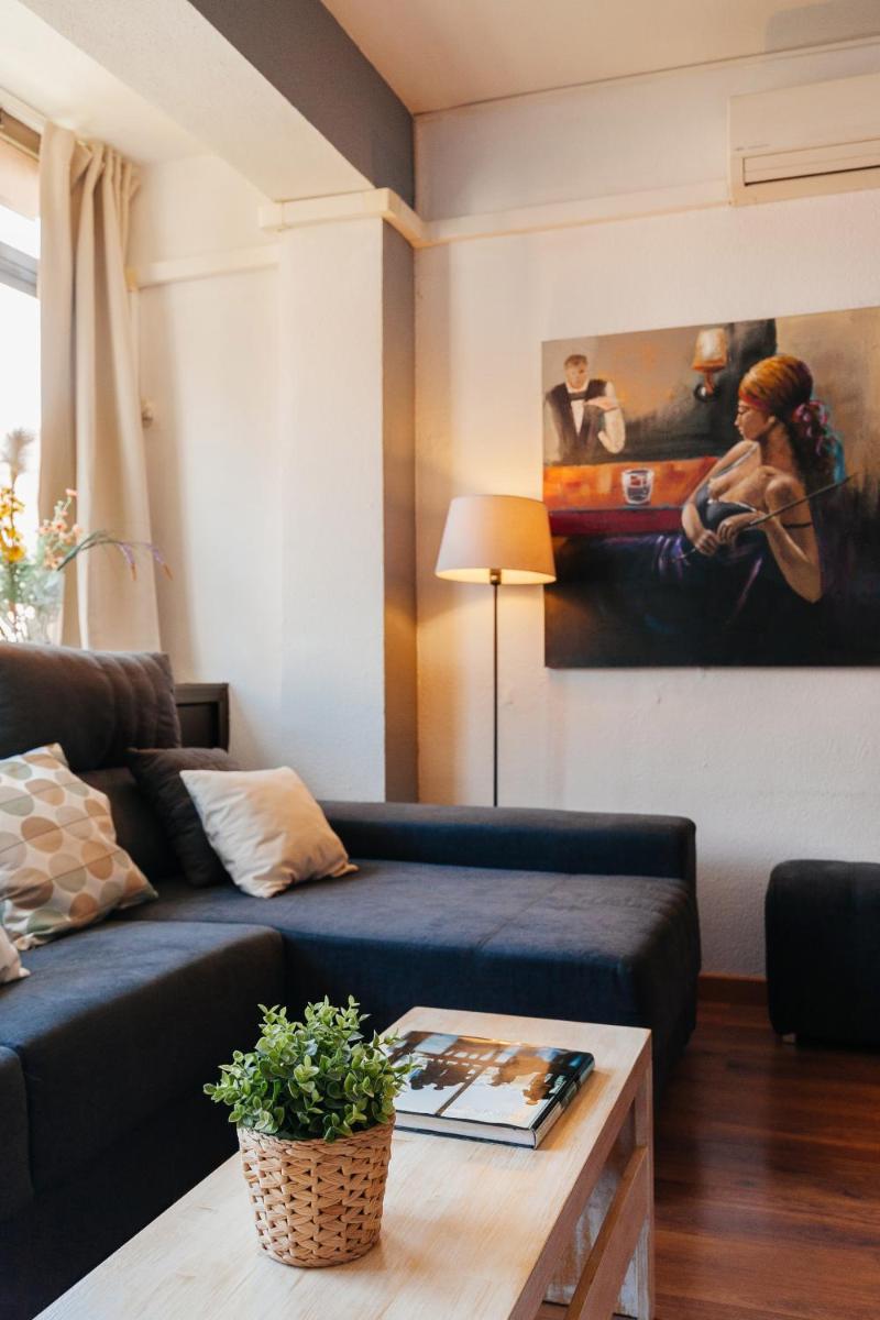Apartamento Guillermo Tell - Housity