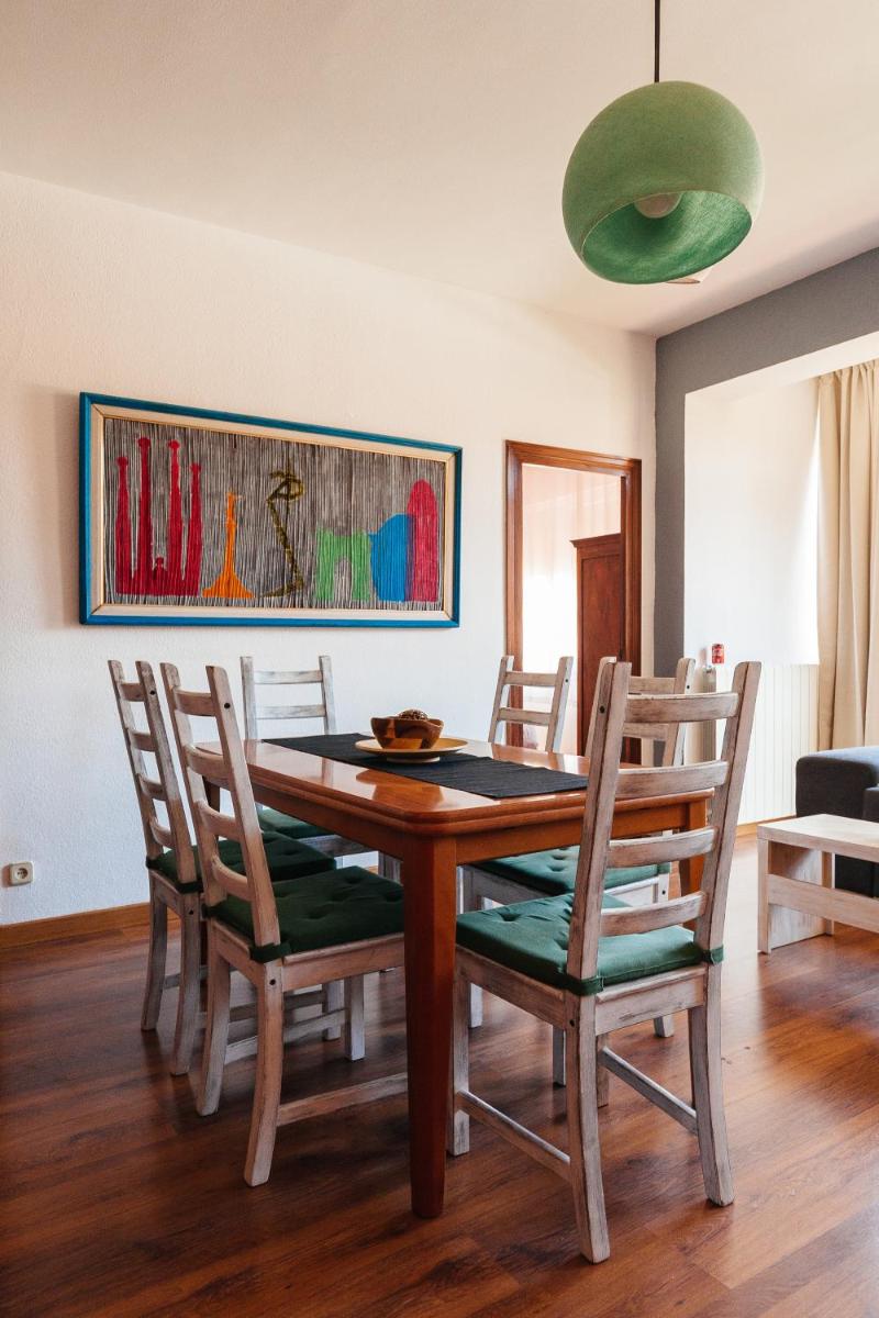 Apartamento Guillermo Tell - Housity