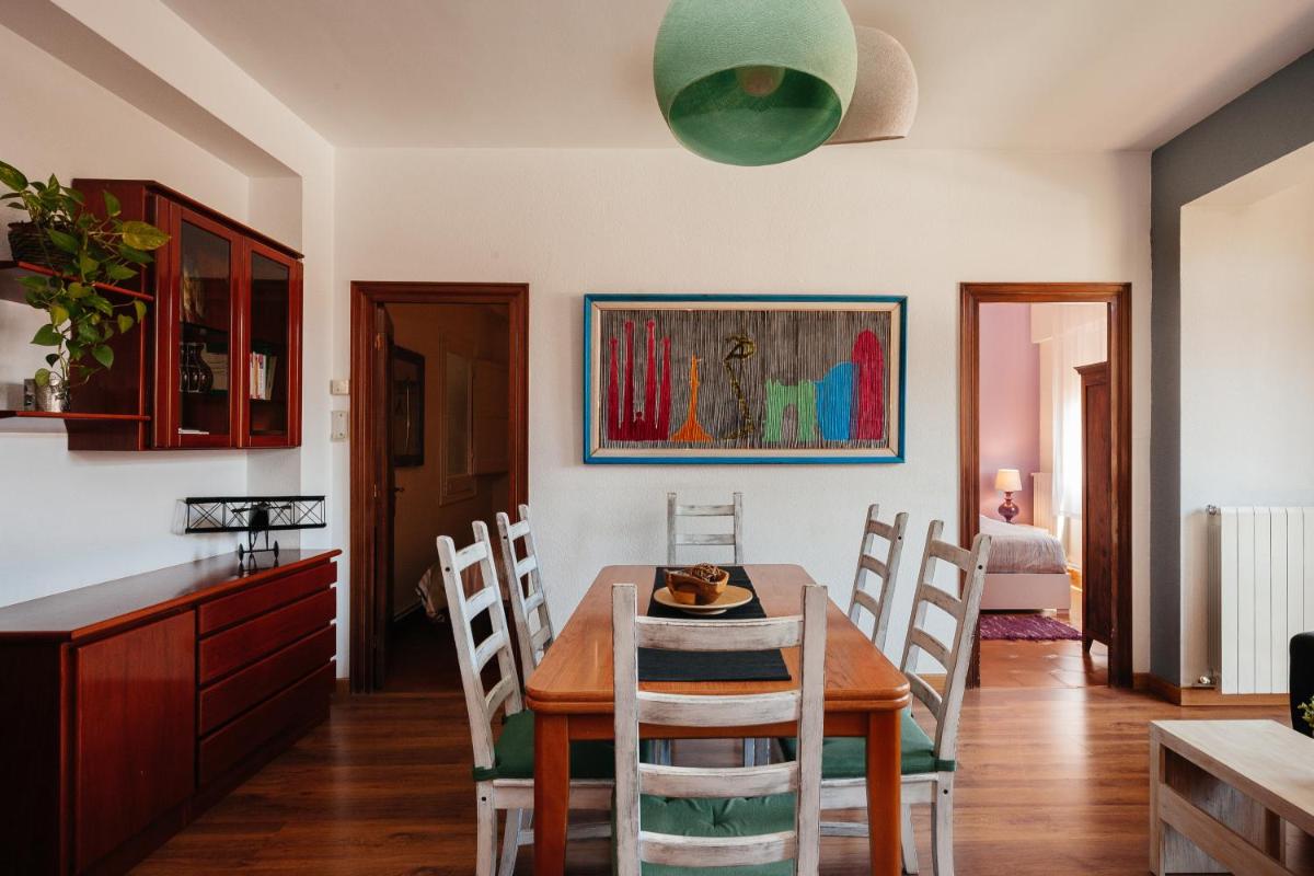 Apartamento Guillermo Tell - Housity
