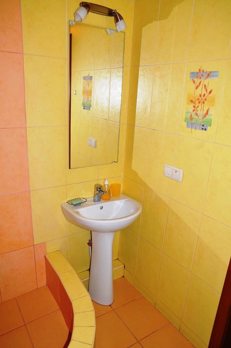 Studio in the City Center - Housity