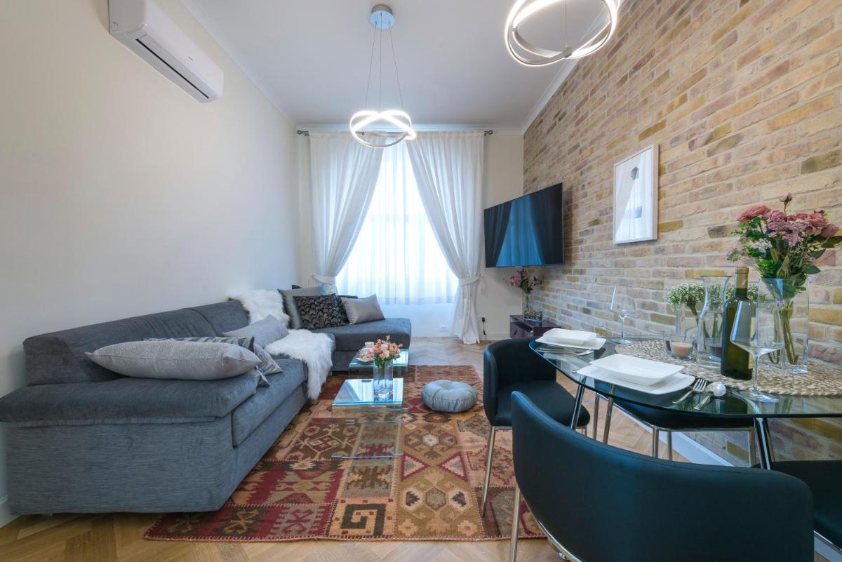 Vista dał Mare - Housity