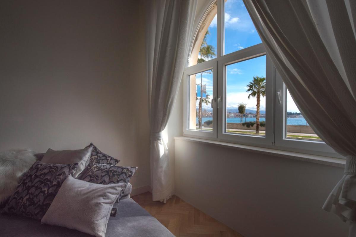 Vista dał Mare - Housity