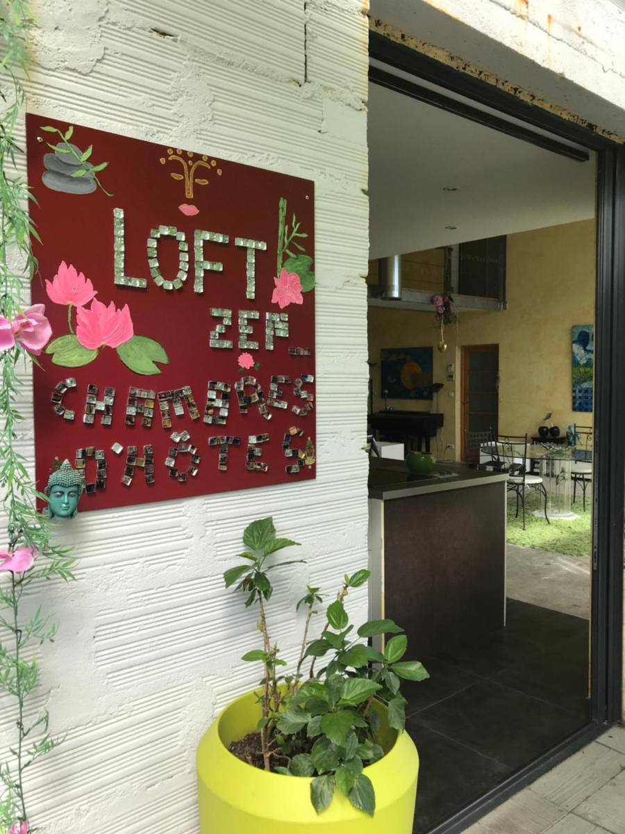 Loft Zen - Housity