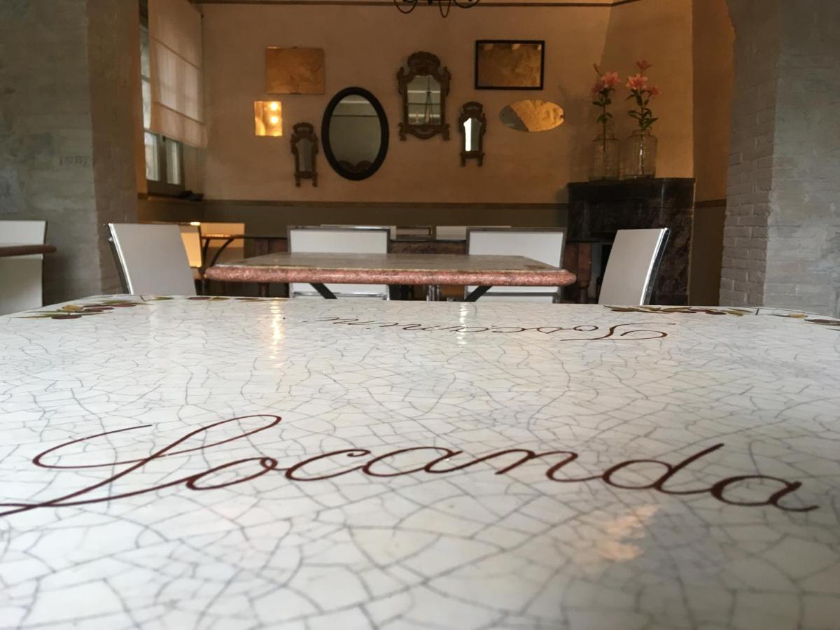 B&B Locanda Toscanini - Hizvo