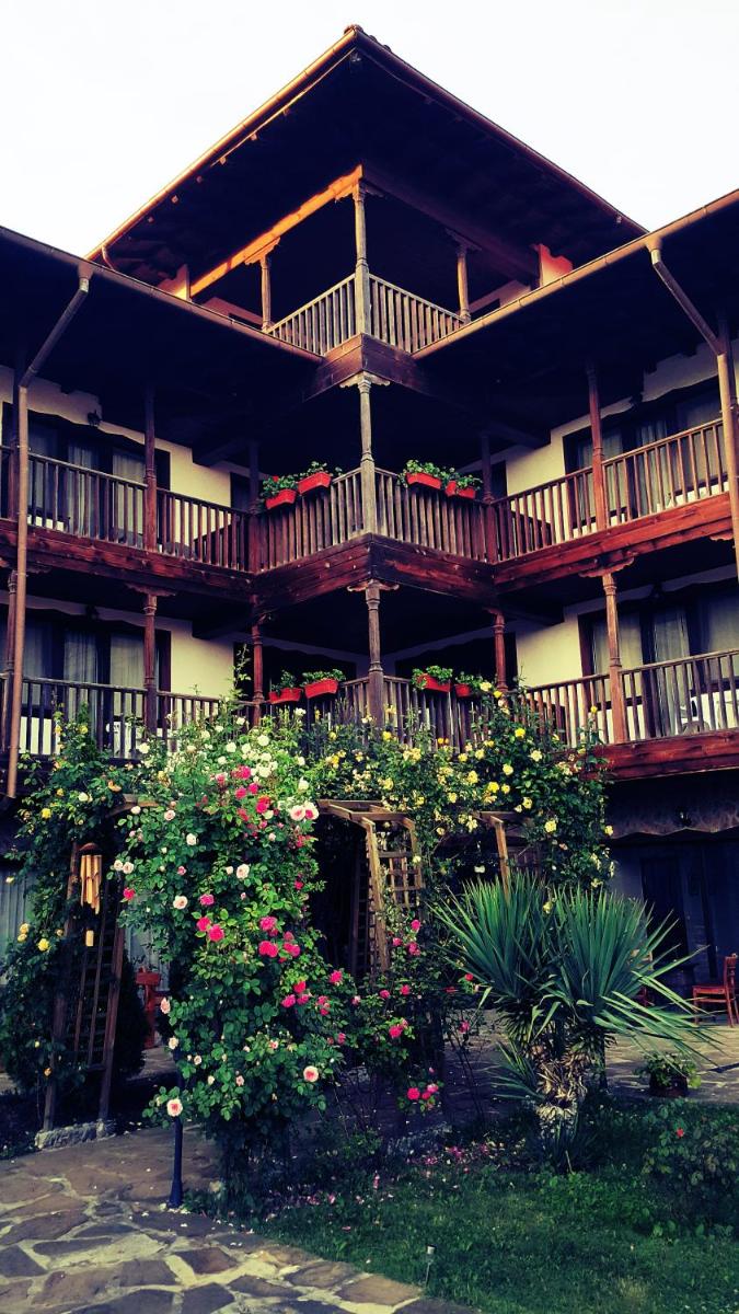 Suitetrails - Hunting Residence Asteya