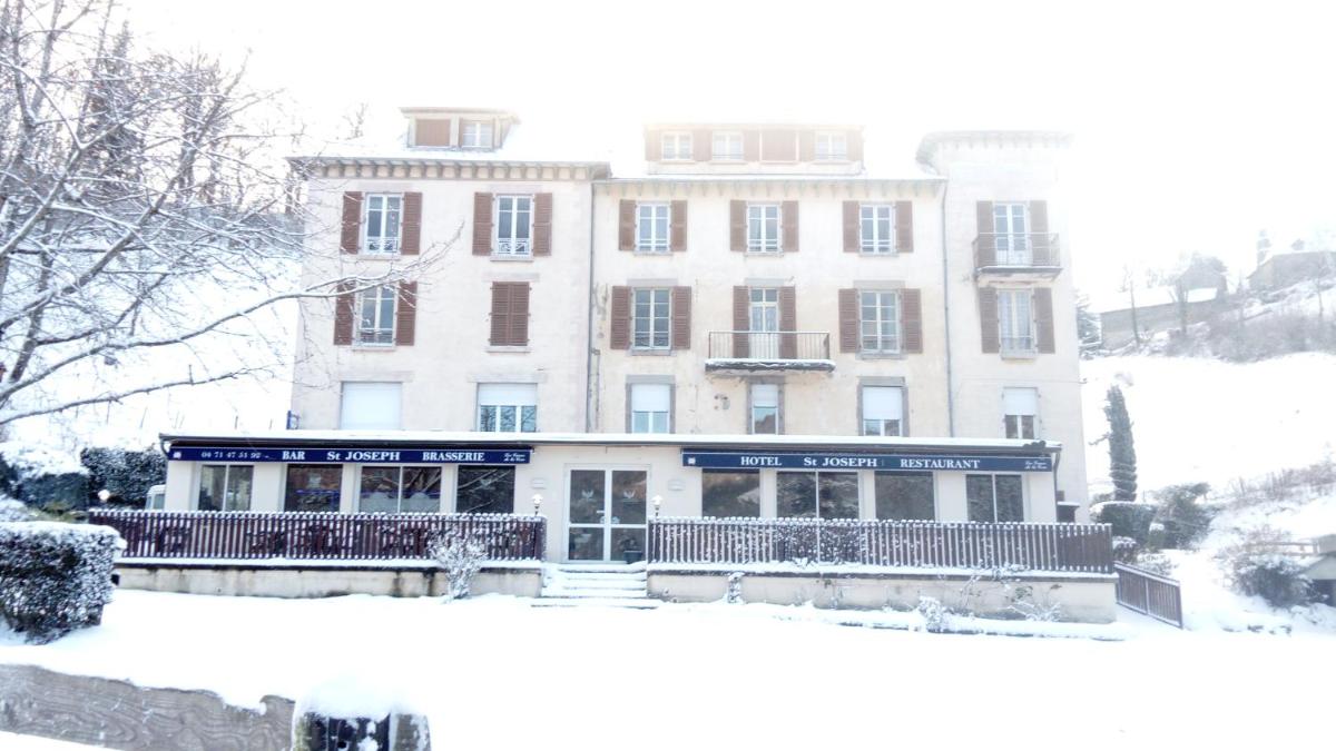 Hôtel St Joseph - Housity