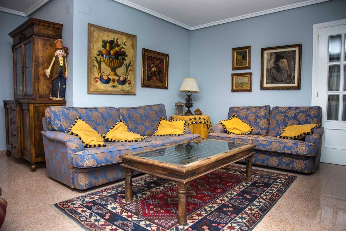 Apartamento Completo - Housity