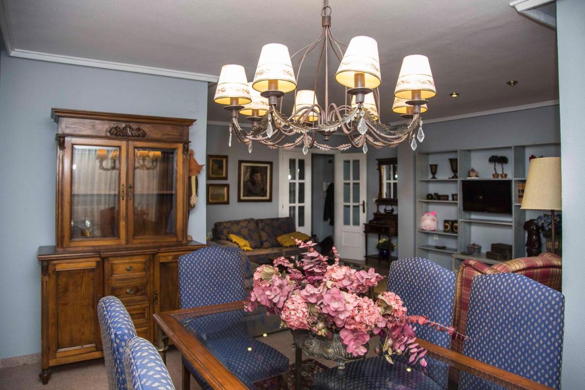 Apartamento Completo - Housity