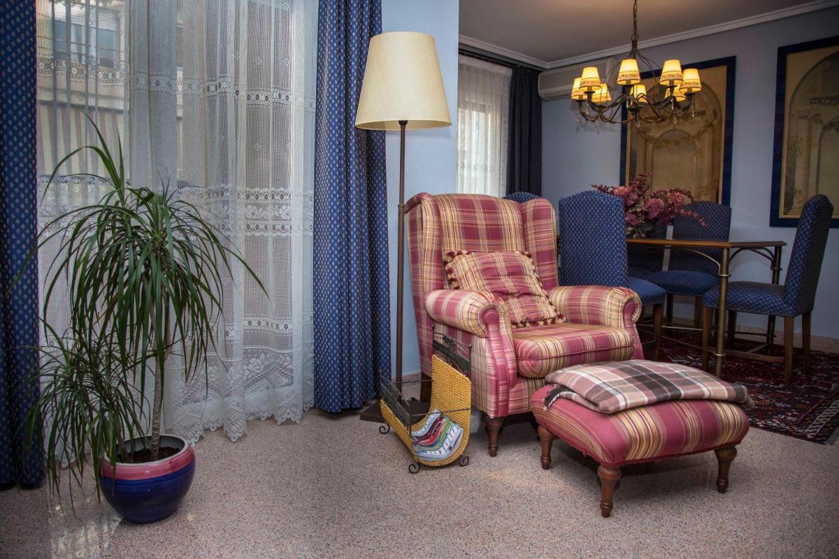 Apartamento Completo - Housity