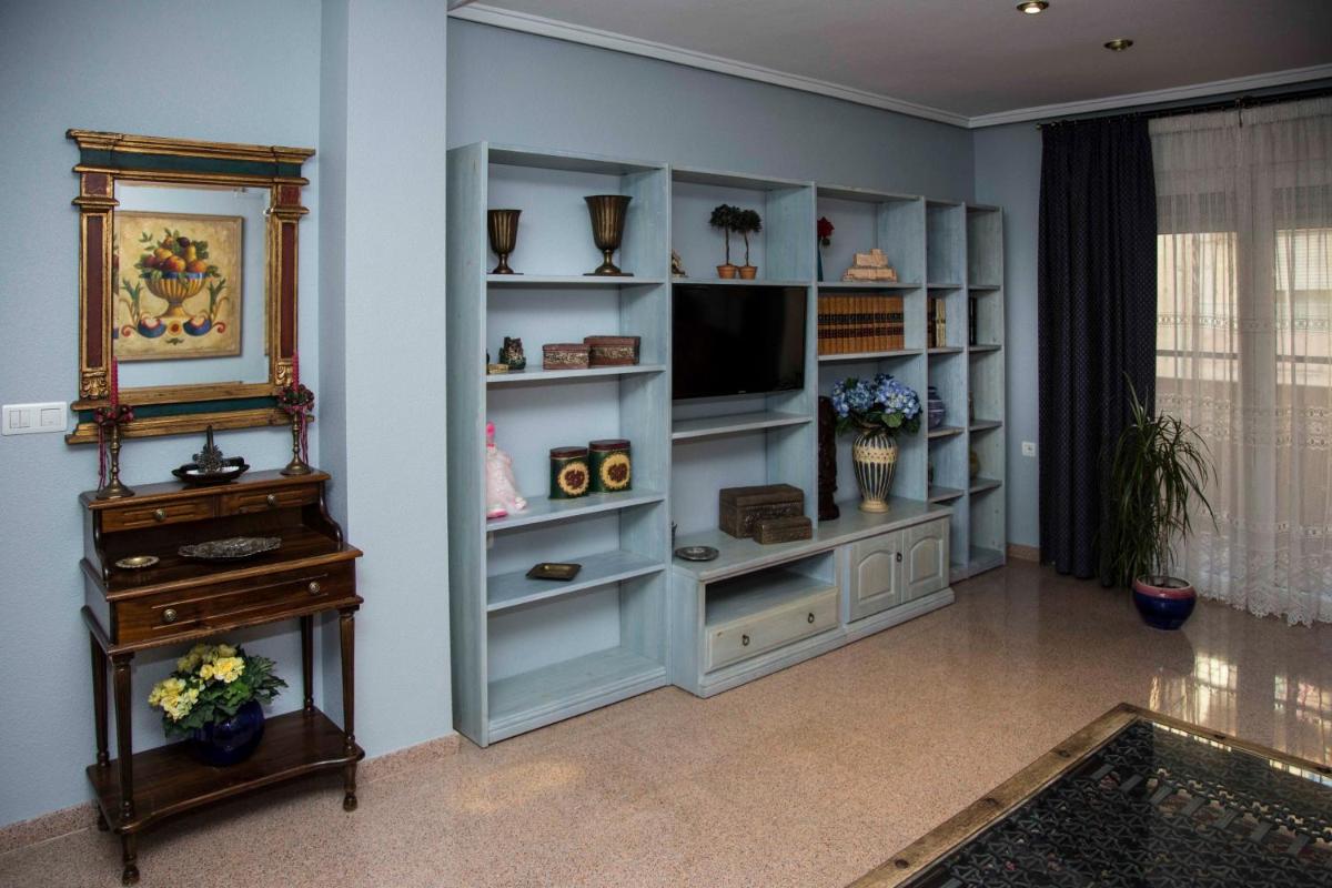 Apartamento Completo - Housity