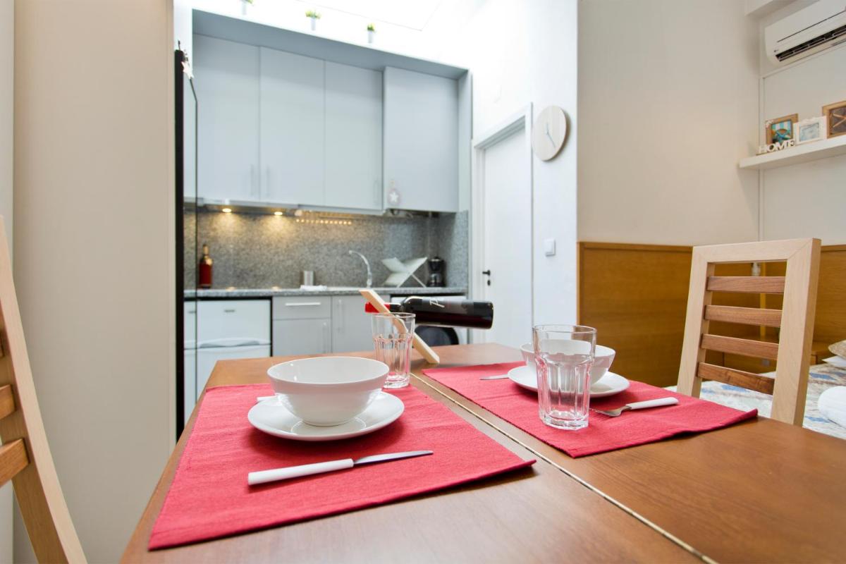 Cozy Quiet Flat - Trindade Station - Hizvo