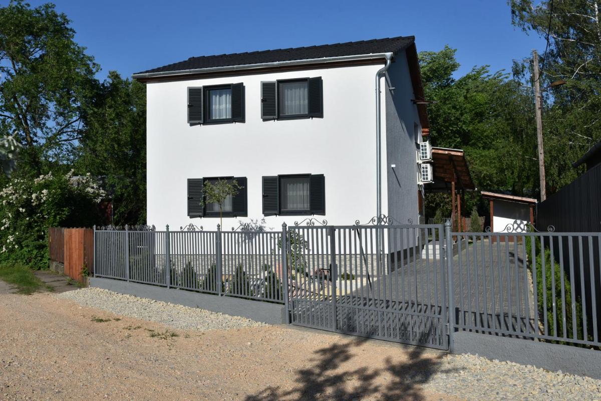 Sirály Apartman - Housity