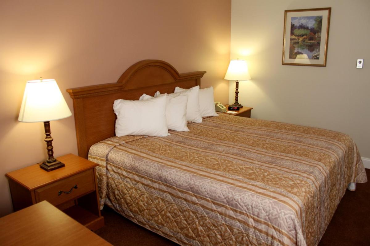 Seabrook Inn - Housity