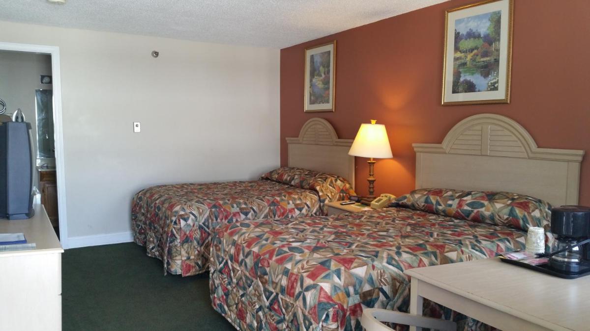 Seabrook Inn - Housity