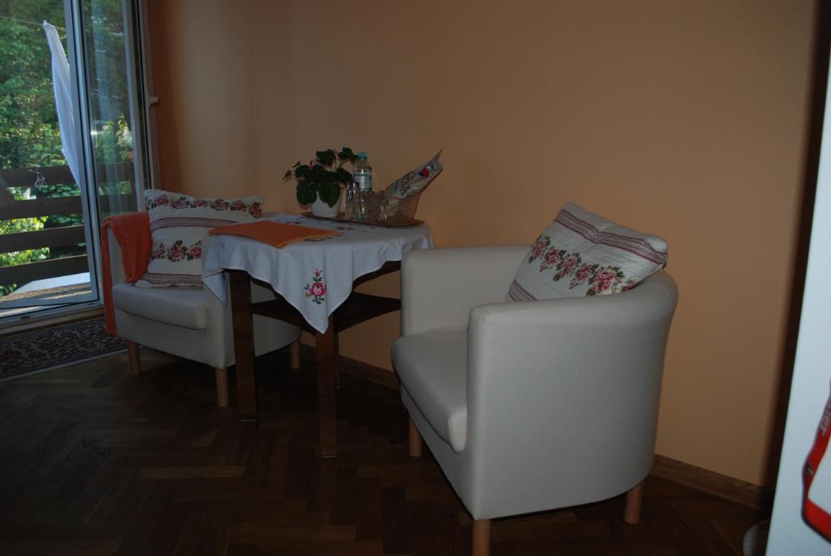 Homestay Kapitańska 9 - Housity