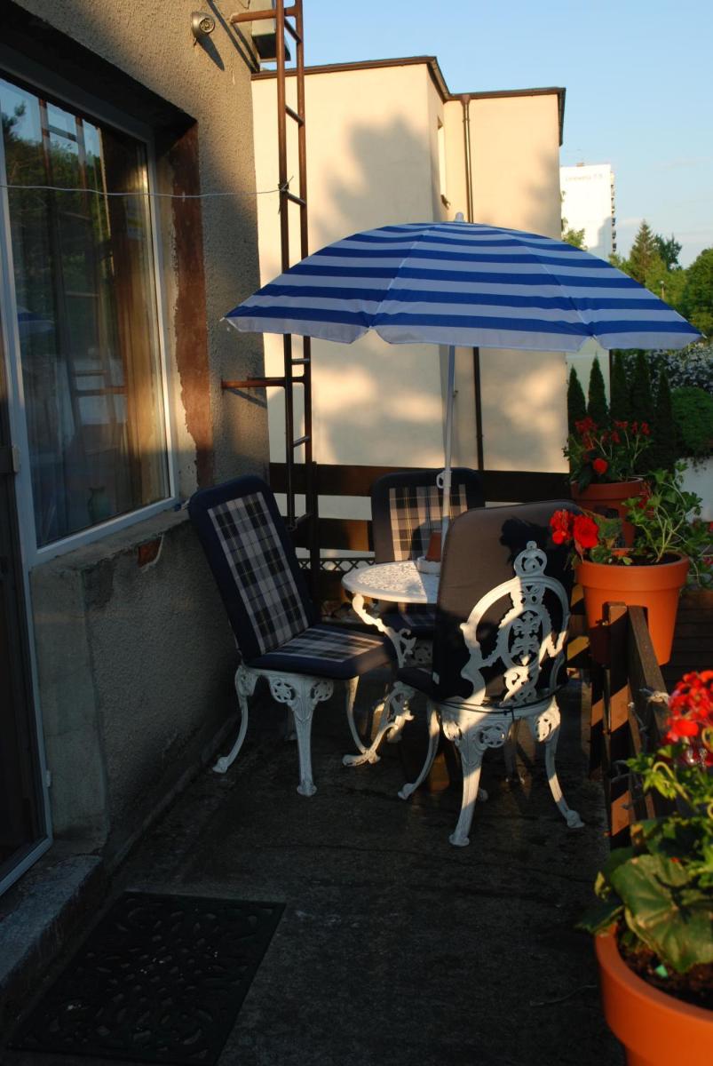 Homestay Kapitańska 9 - Housity