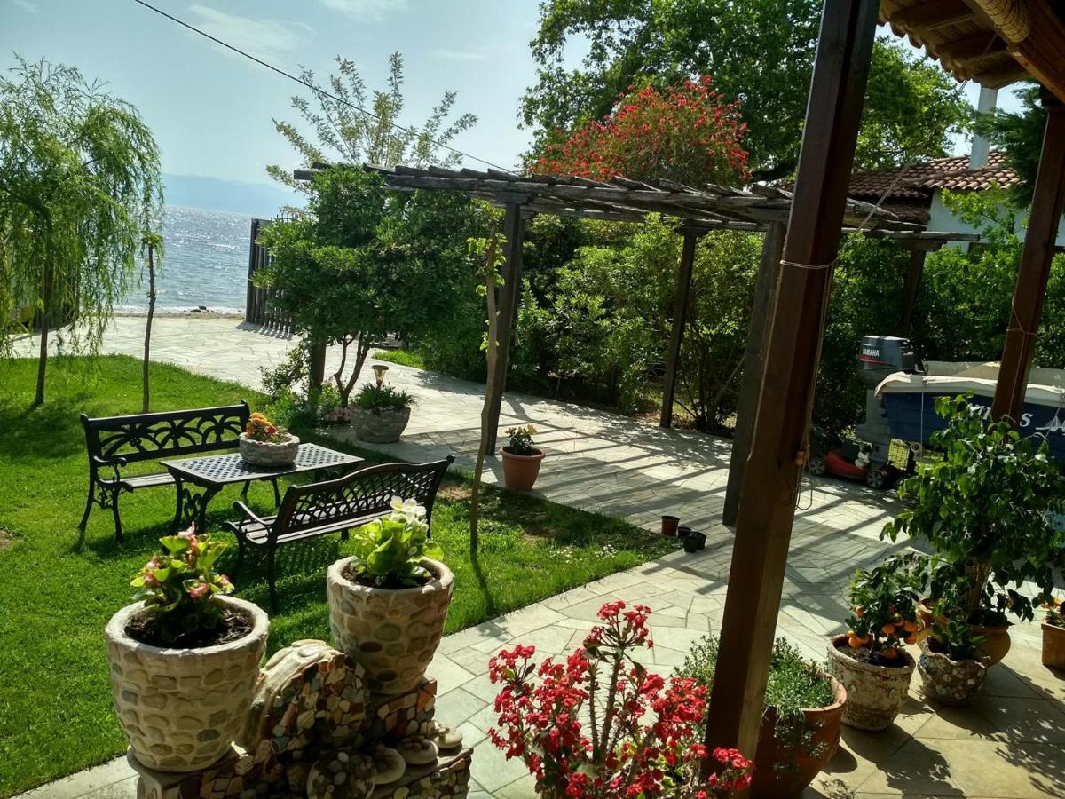 Pelion Platanidia seaside house - Housity