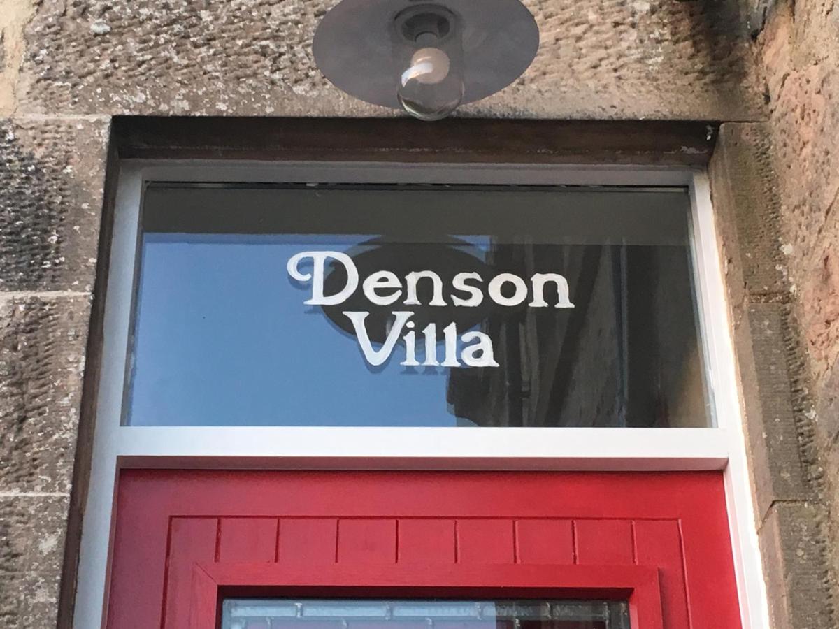 Denson Villa - Housity