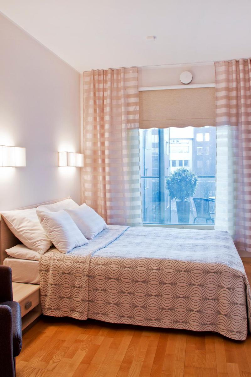 Solar Apartments - Foorum Center - Housity