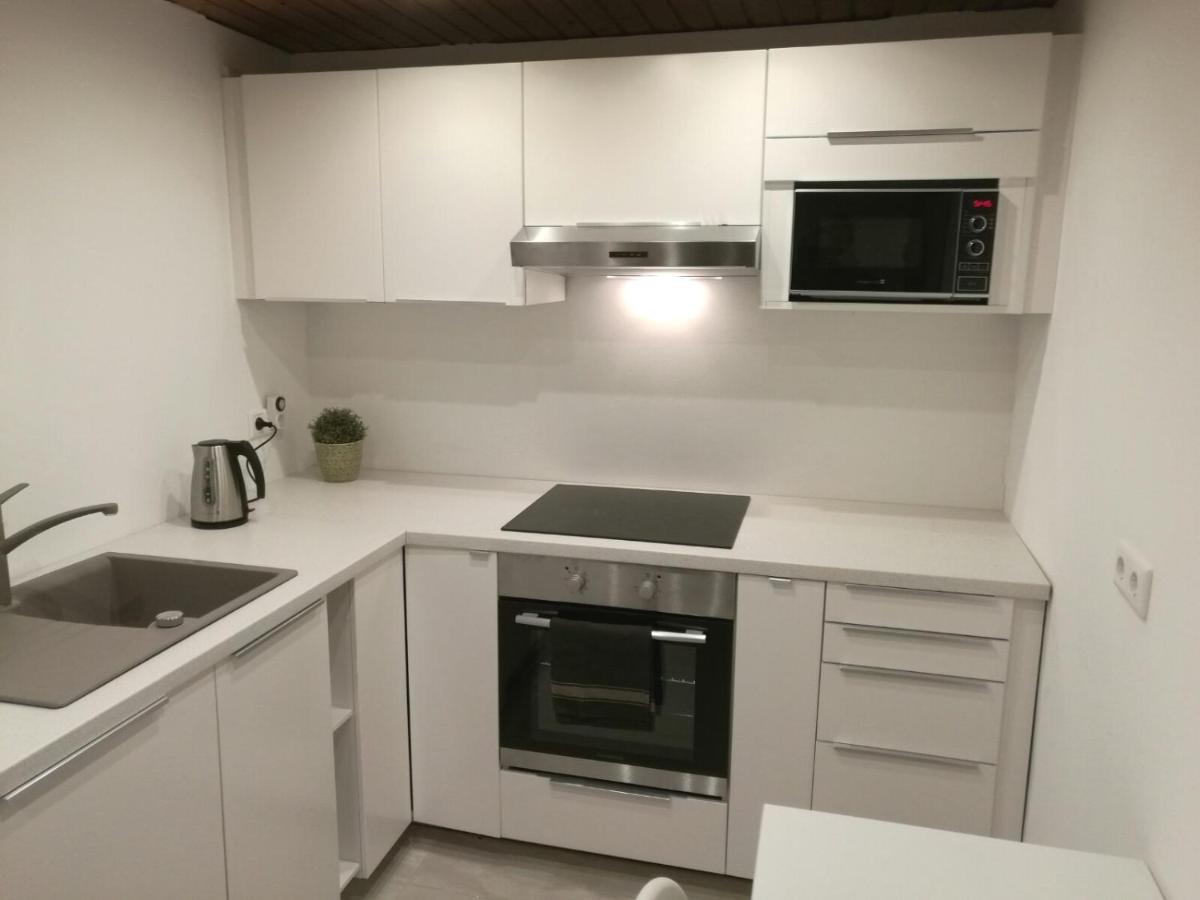 Apartment Cosmelux Nürnberg - Housity